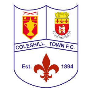 Welcome to Coleshill Town Football Club